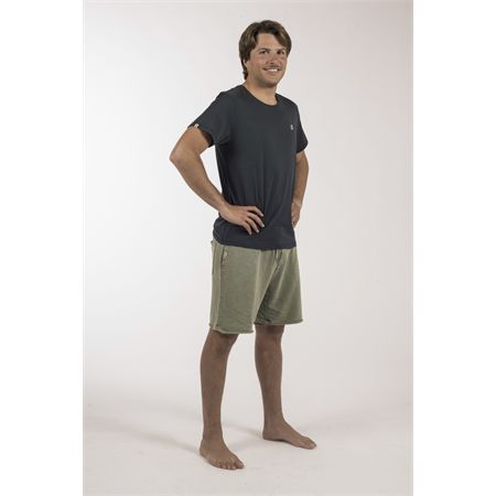 Tatte Navy Coda Palm Blu JUNGLEUomo | UTATTE10NAVY